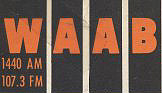 WAAB 1967