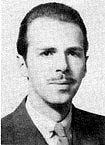 WDRC's Harvey H. Olson