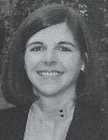 Phyllis Parizek at WHCN in 1984