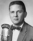 WDRC's Charlie Parker