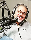 WDRC FM's Ed Sabatino