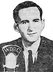 WDRC's Long John Wade