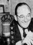 WDRC's Jack Zaiman