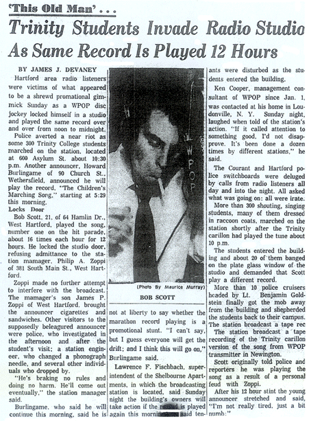 Hartford Courant - January 12, 1959