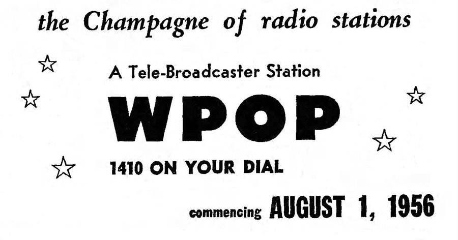 Hartford Courant - Sunday, July 29, 1956, p.8