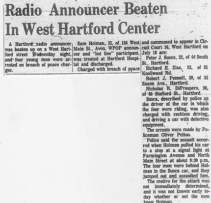 The Hartford Courant - June 30, 1966