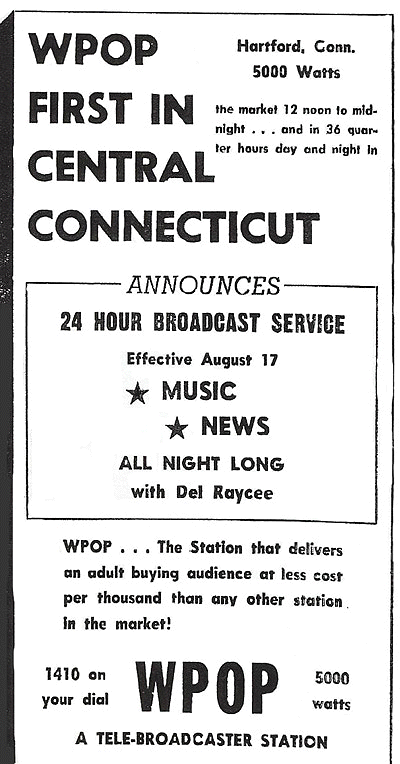 Sunday Herald (Hartford Edition) - August 2, 1959