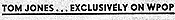 WPOP Boss Edition - Nov. 16, 1969