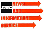 NBC's News and Information Service