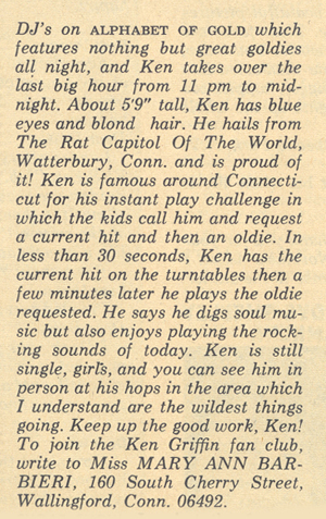 Teen Life magazine - February, 1967 