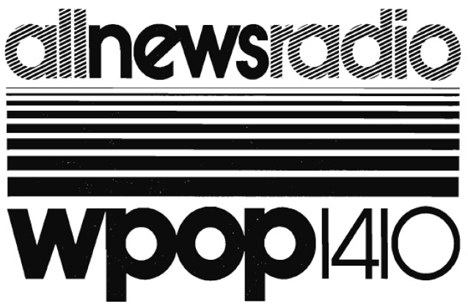 all news radio WPOP 1410