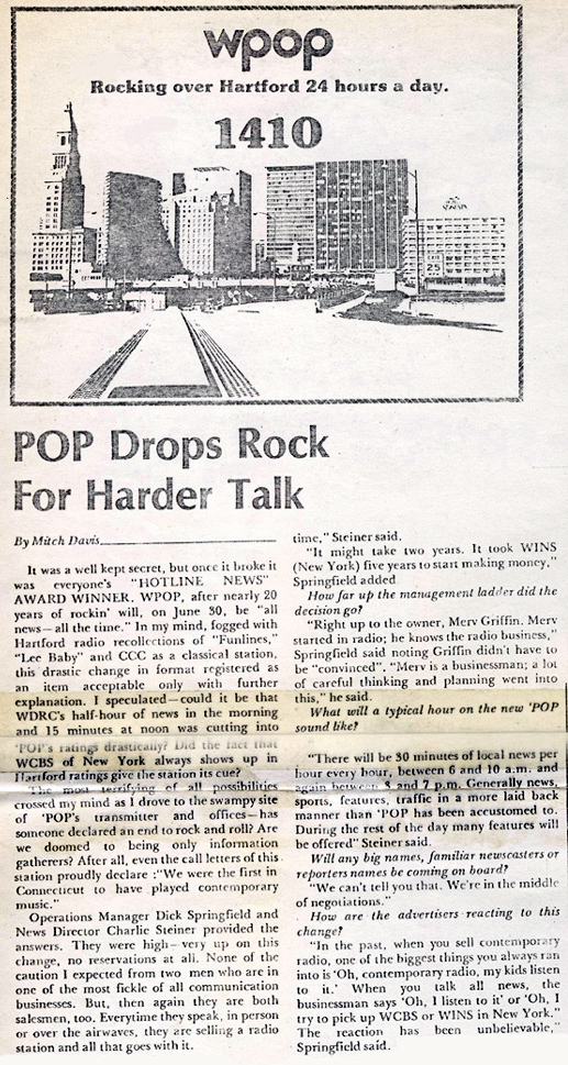 The Valley Advocate - June 12, 1975