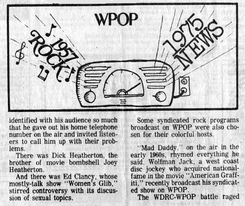 The Hartford Courant - June 29, 1975